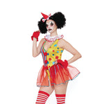 Load image into Gallery viewer, Dreamgirl Big Top Babe Women's Costume - Nastassy
