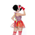 Load image into Gallery viewer, Dreamgirl Big Top Babe Women's Costume - Nastassy
