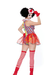 Load image into Gallery viewer, Dreamgirl Big Top Babe Women's Costume - Nastassy