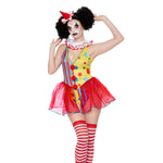 Load image into Gallery viewer, Dreamgirl Big Top Babe Women's Costume - Nastassy
