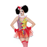 Load image into Gallery viewer, Dreamgirl Big Top Babe Women's Costume - Nastassy
