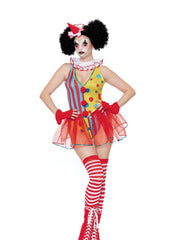 Load image into Gallery viewer, Dreamgirl Big Top Babe Women's Costume - Nastassy