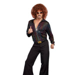 Load image into Gallery viewer, Dreamgirl Disco Dude Men's Costume - Nastassy
