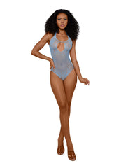 Load image into Gallery viewer, Dreamgirl Ashley Teddy - Nastassy