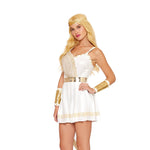 Load image into Gallery viewer, Dreamgirl Athena Women's Costume - Nastassy
