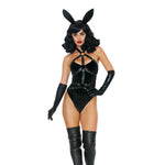 Load image into Gallery viewer, Dreamgirl Bad Girl Bunny Women's Costume - Nastassy
