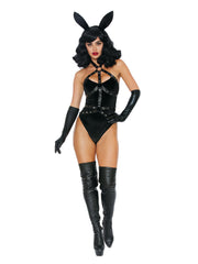 Load image into Gallery viewer, Dreamgirl Bad Girl Bunny Women's Costume - Nastassy