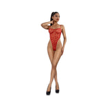 Load image into Gallery viewer, Dreamgirl Bow-tiful Teddy Lingerie - Nastassy
