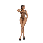 Load image into Gallery viewer, Dreamgirl Bow-tiful Teddy Lingerie - Nastassy
