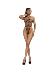 Load image into Gallery viewer, Dreamgirl Bow-tiful Teddy