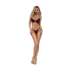 Load image into Gallery viewer, Dreamgirl Cadena 2-Piece Set Lingerie - Nastassy
