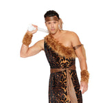 Load image into Gallery viewer, Dreamgirl Caveman Men's Costume - Nastassy
