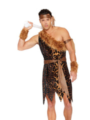 Load image into Gallery viewer, Dreamgirl Caveman Men's Costume - Nastassy