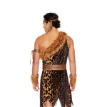 Load image into Gallery viewer, Dreamgirl Caveman Men's Costume - Nastassy
