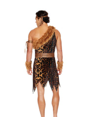 Load image into Gallery viewer, Dreamgirl Caveman Men's Costume - Nastassy