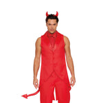Load image into Gallery viewer, Dreamgirl Devil Dude
