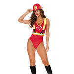 Load image into Gallery viewer, Dreamgirl Fiery Fatale Women's Costume - Nastassy
