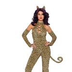 Load image into Gallery viewer, Dreamgirl Here Kitty Kitty! Women's Costume - Nastassy
