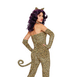 Load image into Gallery viewer, Dreamgirl Here Kitty Kitty! Women's Costume - Nastassy
