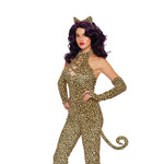 Load image into Gallery viewer, Dreamgirl Here Kitty Kitty! Women's Costume - Nastassy

