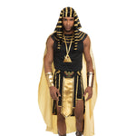 Load image into Gallery viewer, Dreamgirl King of Egypt Men's Costume - Nastassy
