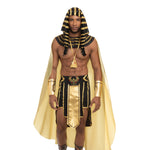 Load image into Gallery viewer, Dreamgirl King of Egypt Men's Costume - Nastassy

