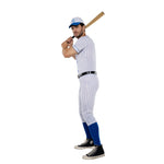 Load image into Gallery viewer, Dreamguy Batter Up! Costume - Nastassy
