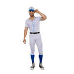 Load image into Gallery viewer, Dreamguy Batter Up! Costume - Nastassy
