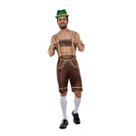 Load image into Gallery viewer, Dreamguy Beer Bro Costume - Nastassy
