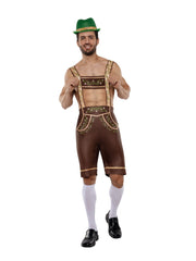 Load image into Gallery viewer, Dreamguy Beer Bro