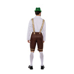 Load image into Gallery viewer, Dreamguy Beer Bro Costume - Nastassy
