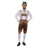 Load image into Gallery viewer, Dreamguy Beer Bro Costume - Nastassy
