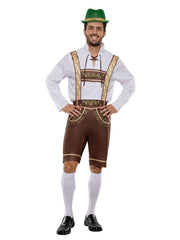Load image into Gallery viewer, Dreamguy Beer Bro
