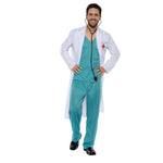 Load image into Gallery viewer, Dreamguy Doctor Desire Costume - Nastassy
