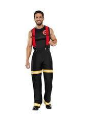 Load image into Gallery viewer, Dreamguy Firefighter
