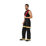 Load image into Gallery viewer, Dreamguy Firefighter Costume - Nastassy
