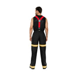 Load image into Gallery viewer, Dreamguy Firefighter Costume - Nastassy
