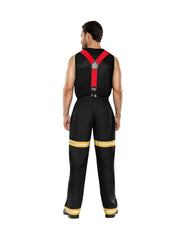 Load image into Gallery viewer, Dreamguy Firefighter