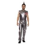 Load image into Gallery viewer, Dreamguy Mister Metal Costume - Nastassy
