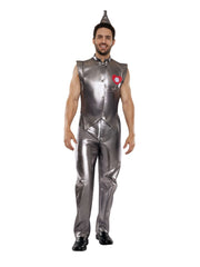 Load image into Gallery viewer, Dreamguy Mister Metal