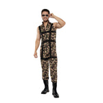 Load image into Gallery viewer, Dreamguy Paratrooper Costume - Nastassy
