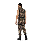 Load image into Gallery viewer, Dreamguy Paratrooper Costume - Nastassy
