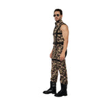 Load image into Gallery viewer, Dreamguy Paratrooper Costume - Nastassy
