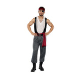 Load image into Gallery viewer, Dreamguy Pirate Costume - Nastassy
