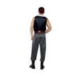 Load image into Gallery viewer, Dreamguy Pirate Costume - Nastassy
