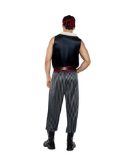 Load image into Gallery viewer, Dreamguy Pirate