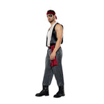 Load image into Gallery viewer, Dreamguy Pirate Costume - Nastassy
