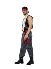 Load image into Gallery viewer, Dreamguy Pirate