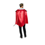 Load image into Gallery viewer, Dreamguy Regal King Costume - Nastassy
