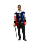 Load image into Gallery viewer, Dreamguy Regal King Costume - Nastassy

